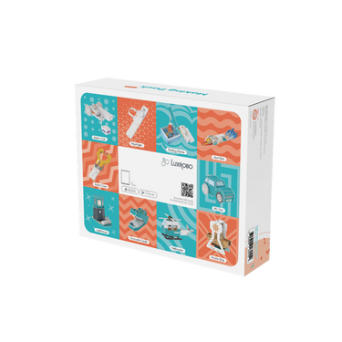 MODI - Making Pack Volume 2 now available from Sammat Education